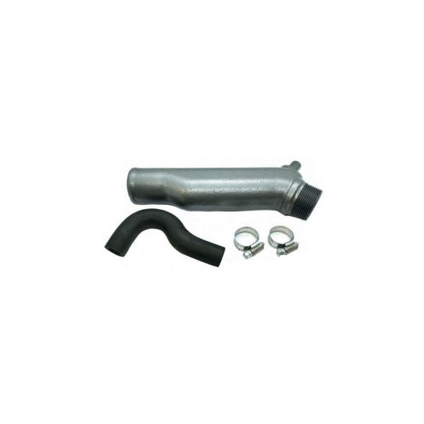 Exhaust Elbow