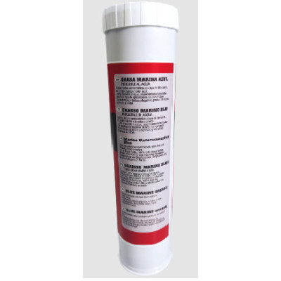 Marine Grease. Non-Water-Soluble 400 grs.