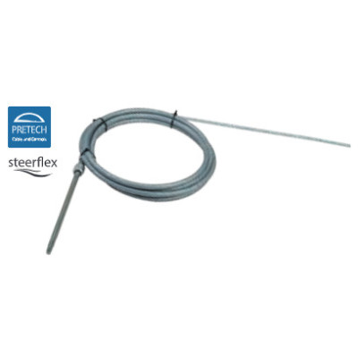 SS Steering Cable 3000SS