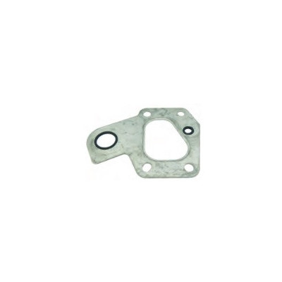 Gasket, Replaces: Volvo: 888596