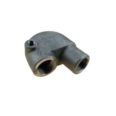 Exhaust Elbow Yanmar