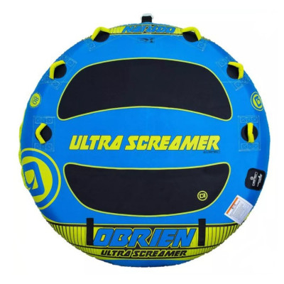 Towable- Ultra Screamer 3P