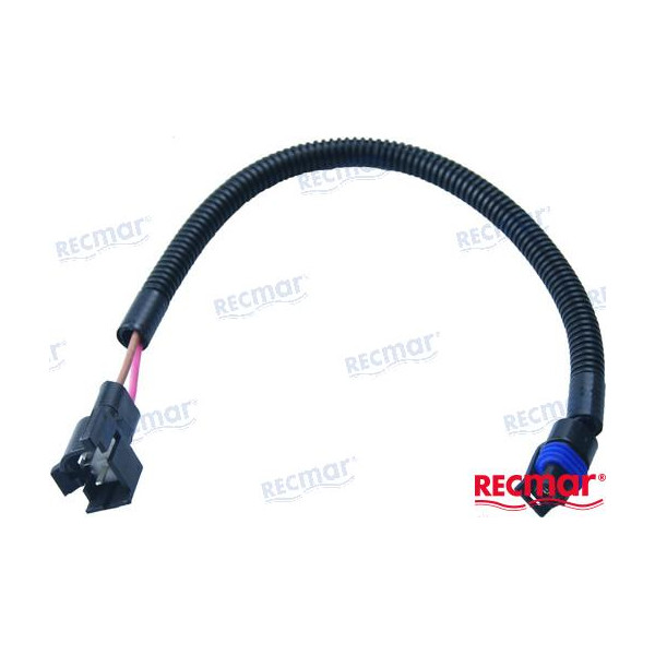 Coil To Distributor - Wire Lead
