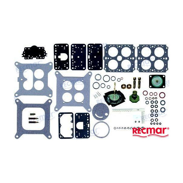 Carburetor Kit