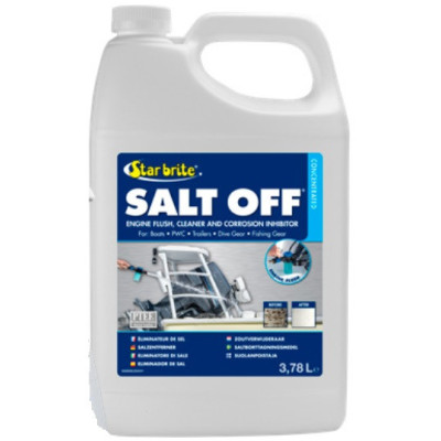 Salt Off 3,78 L.
