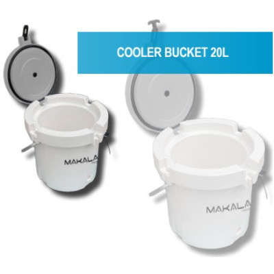 Cooler Bucket 20 L.