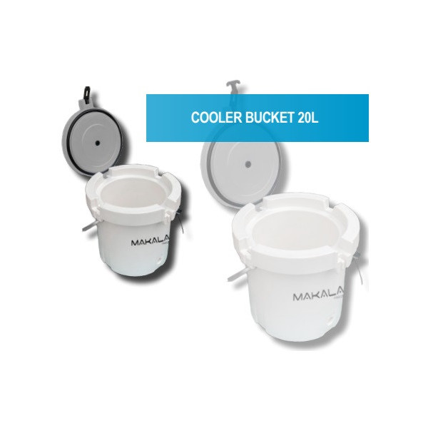 Cooler Bucket 20 L.