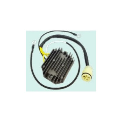 Regulator Rectifier Suzuki