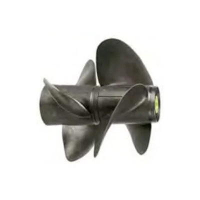 Duopropellers Aluminum