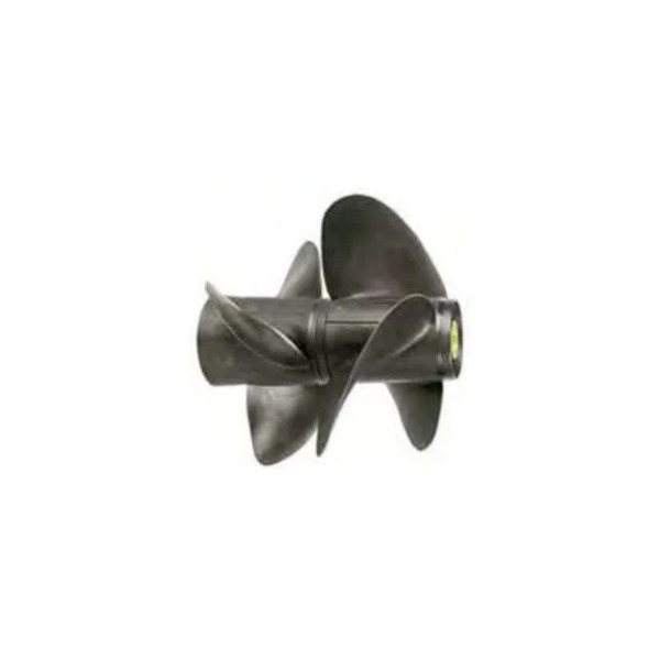 Duopropellers Aluminum