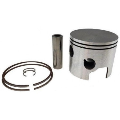 Piston kit STD.