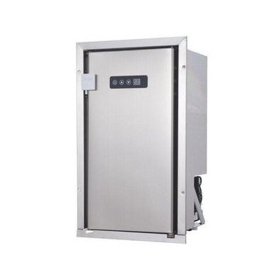 Ice Box INOX AISI316 40L (34+6) 12/24V