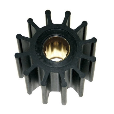 Impeller Volvo 21213664