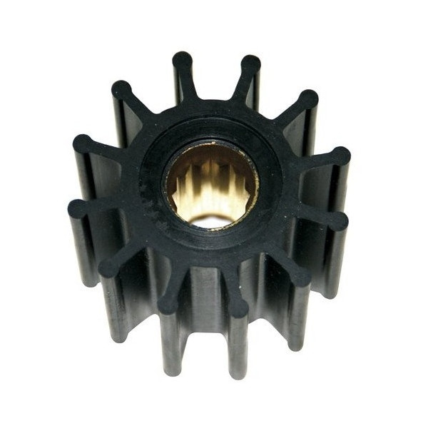 Impeller Volvo 21213664