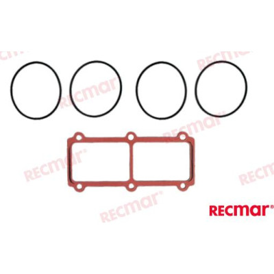 Air Cooler Gasket Kit