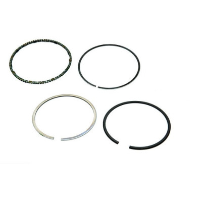 Ring Ser 5.7L STD Height 81mm