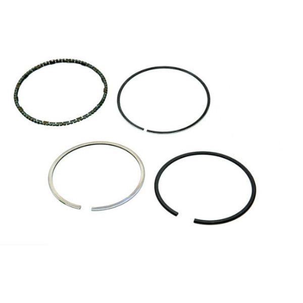 Ring Ser 5.7L STD Height 81mm