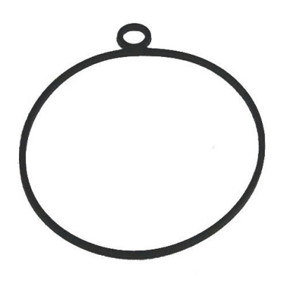 Gasket/Seal for Top Cover