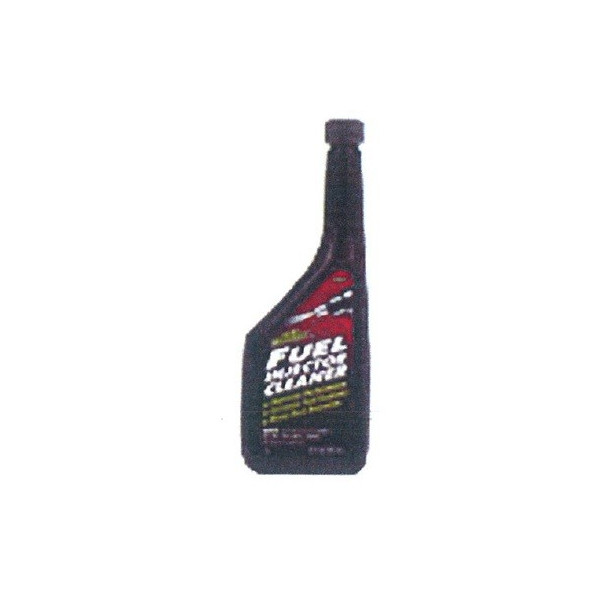 Fuel Injector Cleaner - Bottle 12 fl. oz.