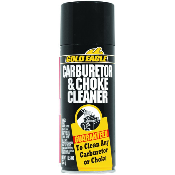 Carburator & Choke Cleaner - Spray 354 g.