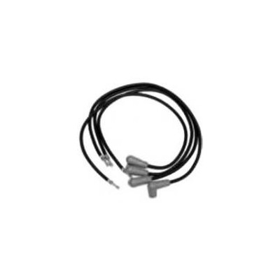 Extension Wires - 4 pcs. 24 Inches Extension Wires.