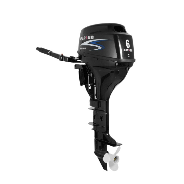 Parsun Outboard Engine 4T - 6 H.P. Manual / Short