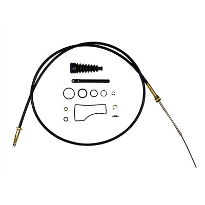 Shift Cable Assy Kit