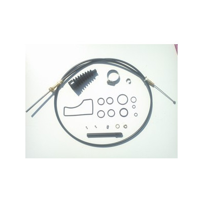 Shift Cable Assy Kit