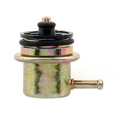 Fuel Pressure Regulator