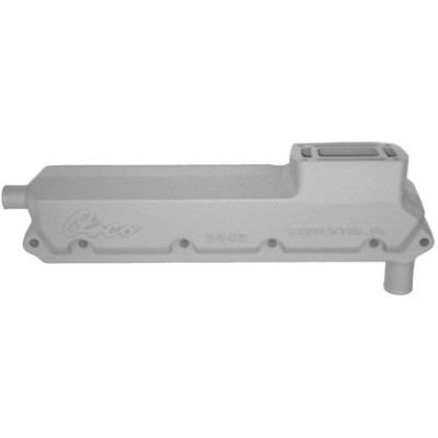 Exhaust Manifold Assembly - Port