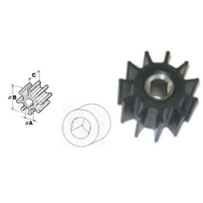 Impeller