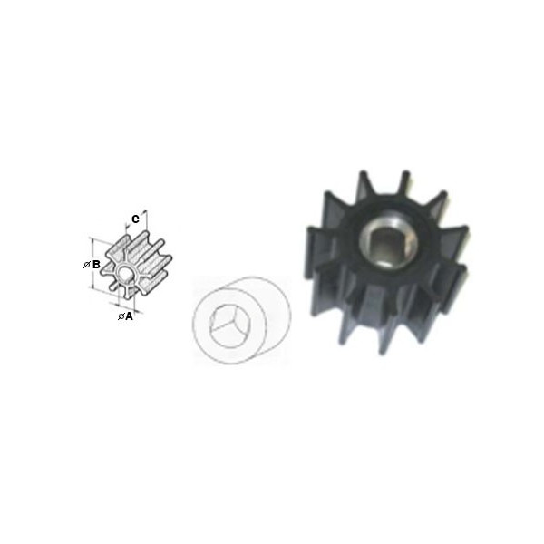 Impeller