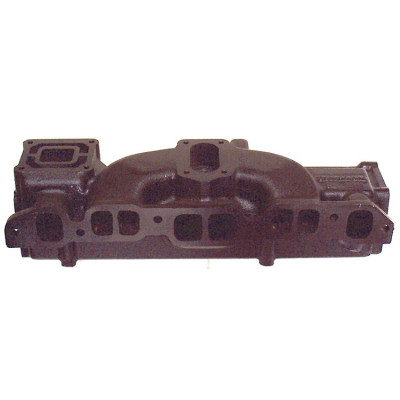 Exhaust Manifold Assembly