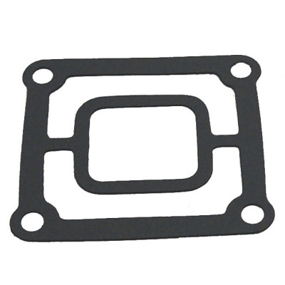Gasket - Exhaust Elbow and End Cap