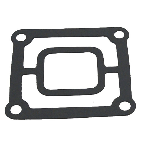 Gasket - Exhaust Elbow and End Cap