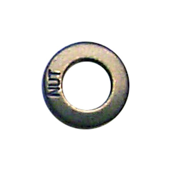 Carrier Nut Washer