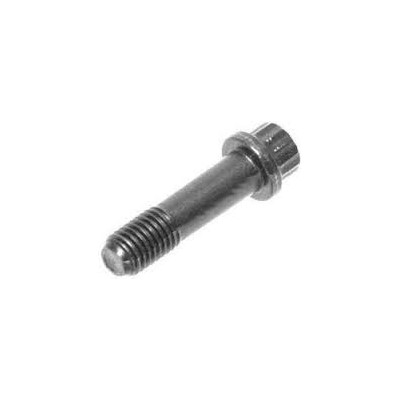 Short Bolt