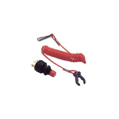 Ignition Kill Switch - Complete Kit