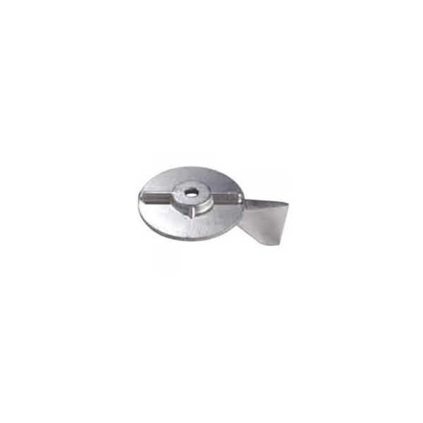 Trim Tab Zinc