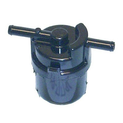 Inline Fuel Filter