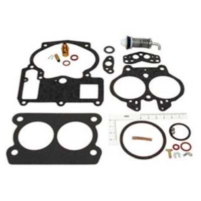 Carburetor Kit