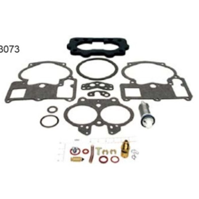 Carburetor Kit