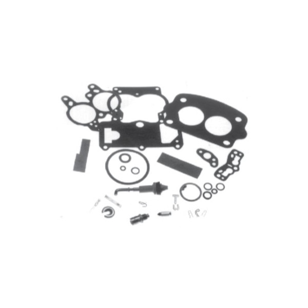 Carburetor Kit