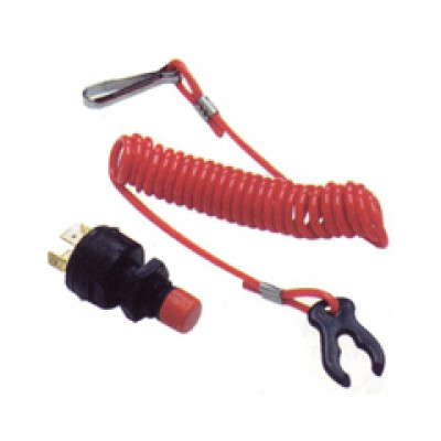 Ignition Kill Switch - Spare Kit