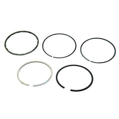 Ring Set 5.7L 0.30 Height 71mm