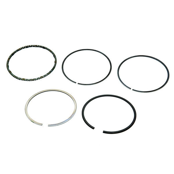 Ring Set 5.7L 0.40 Height 71mm
