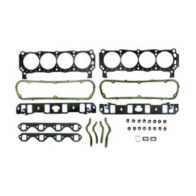 Gasket Set Stainless Steel Valve Cover