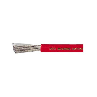 Battery Cable 4 AWG