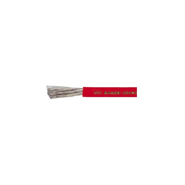 Battery Cable 4 AWG