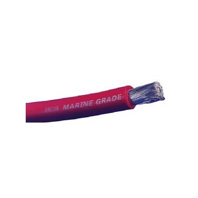 Battery Cable 2 AWG